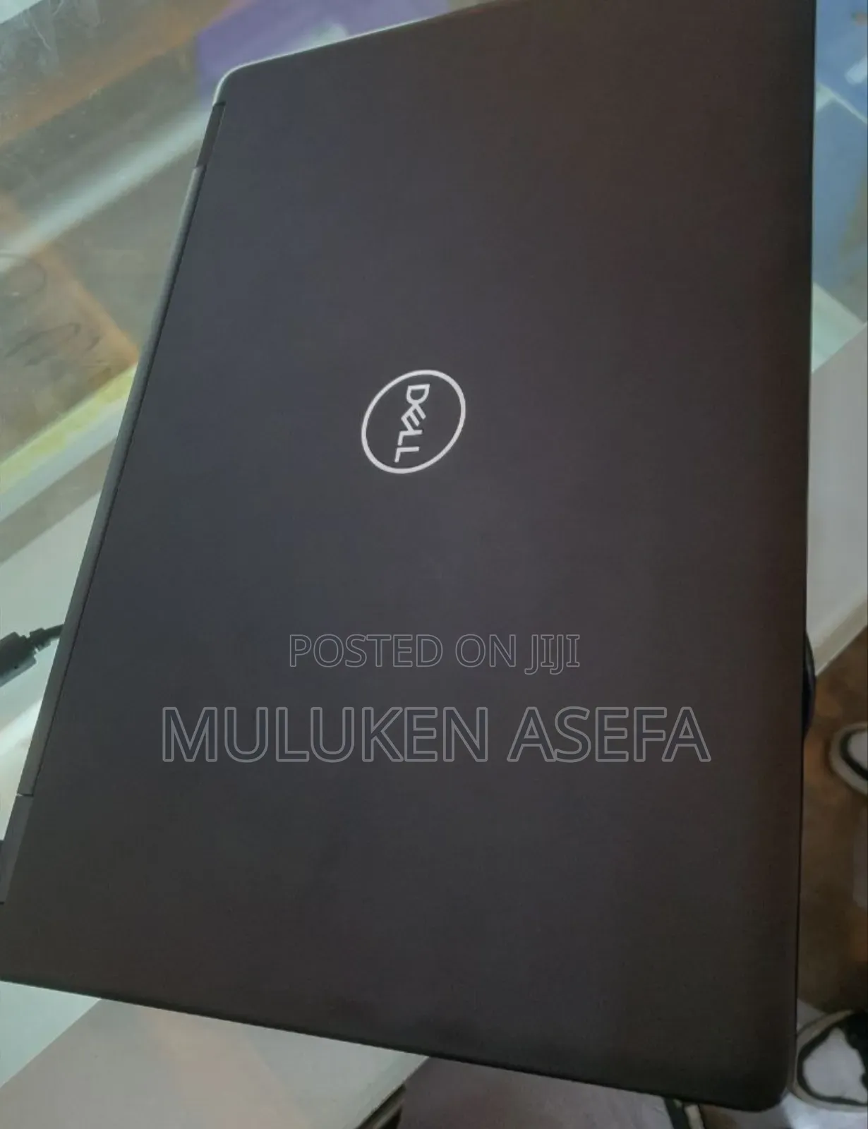 New Laptop Dell Latitude 5490 16GB Intel Core I5 SSD 512GB