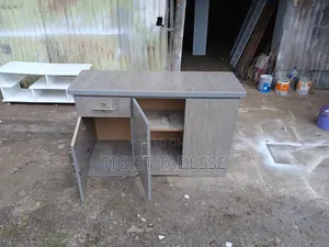 Kitchen ብፌ 120cm በፈለጉት ቀለም ማዘዝ ይችላሉ