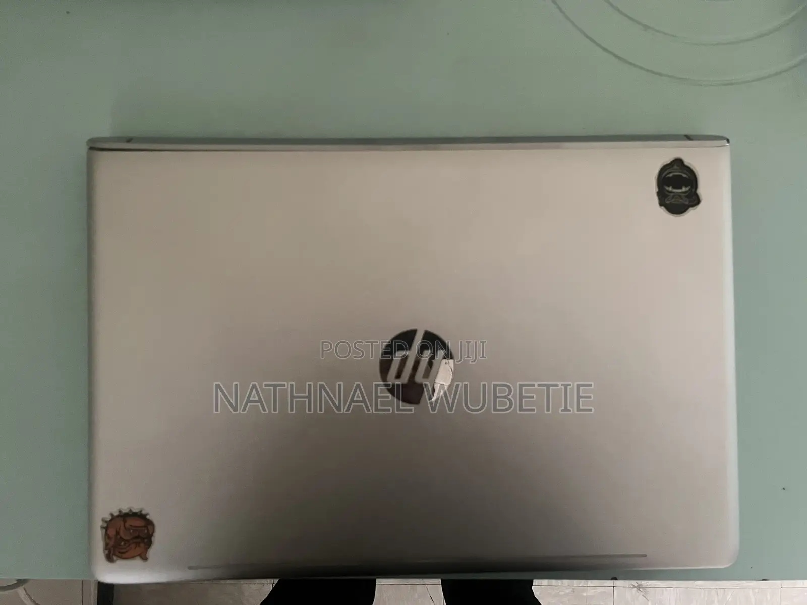 Laptop HP Envy 17 8GB Intel Core I7 SSD 1T