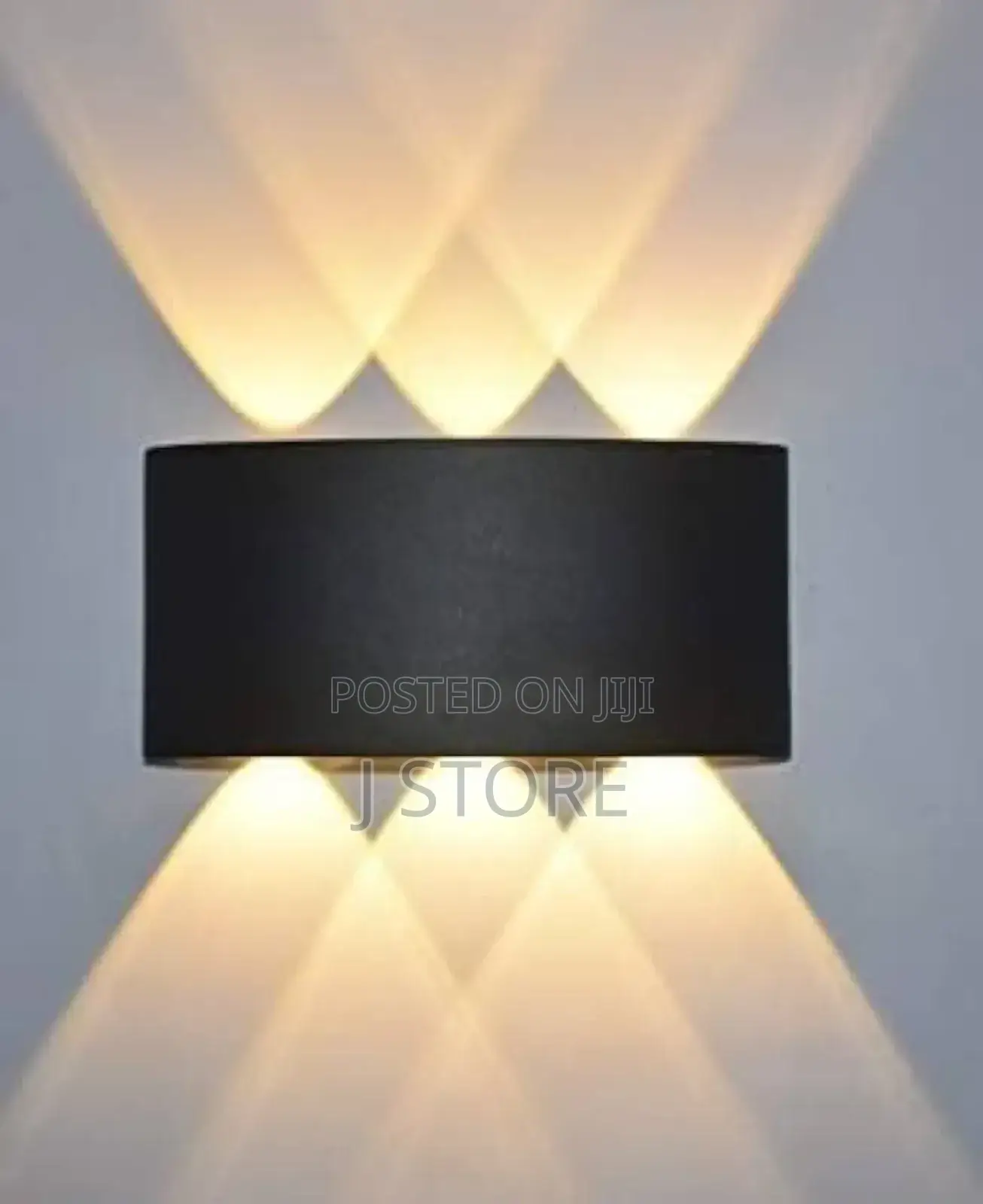 Led Lights 6 Way Light