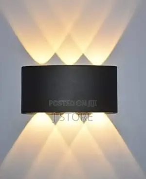 Led Lights 6 Way Light