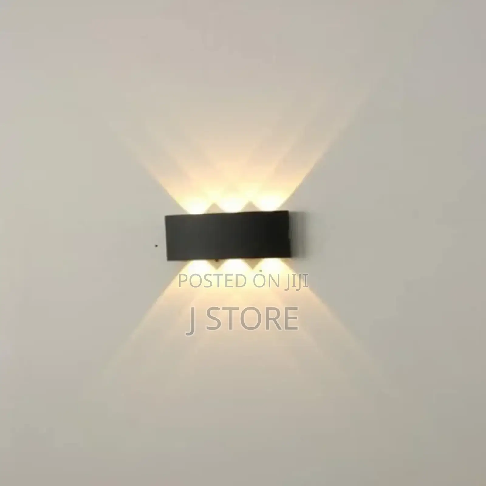 Led Lights 6 Way Light