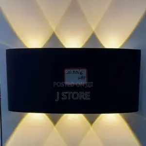 Led Lights 6 Way Light