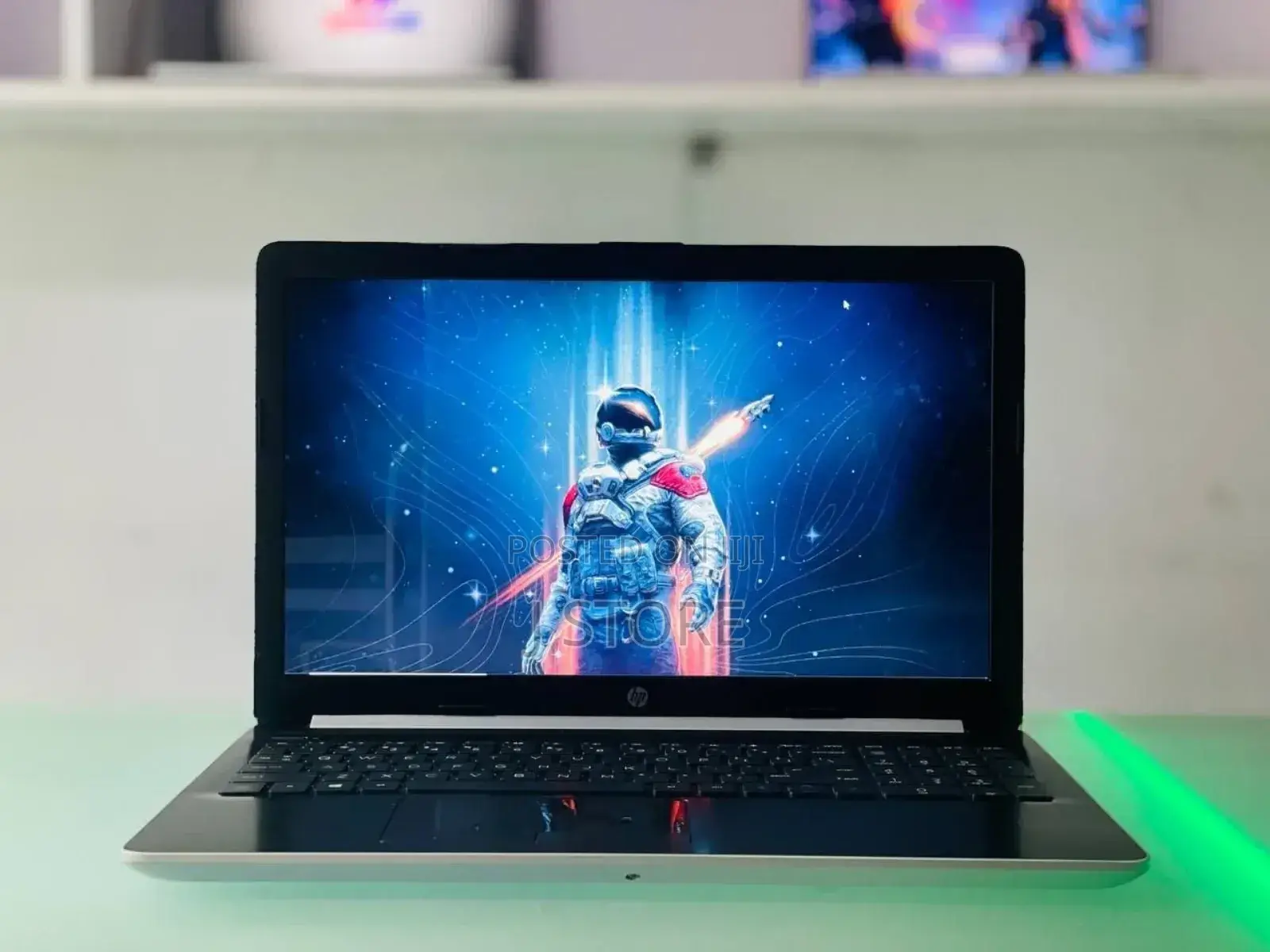 New Laptop HP Stream Notebook 8GB Intel Core I7 HDD 1T