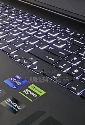 New Laptop HP Omen 16 16GB Intel Core I9 SSD 1T