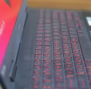 Photo - New Laptop HP Omen 15 16GB Intel Core I7 SSD 1T