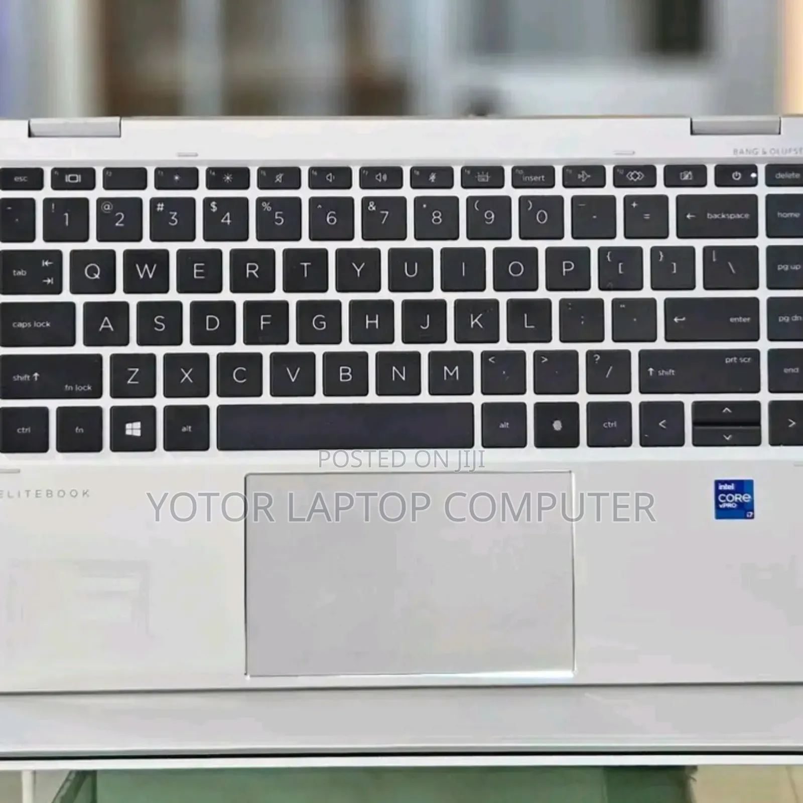 New Laptop HP EliteBook 1040 16GB Intel Core I7 SSD 512GB