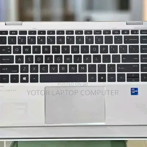 New Laptop HP EliteBook 1040 16GB Intel Core I7 SSD 512GB