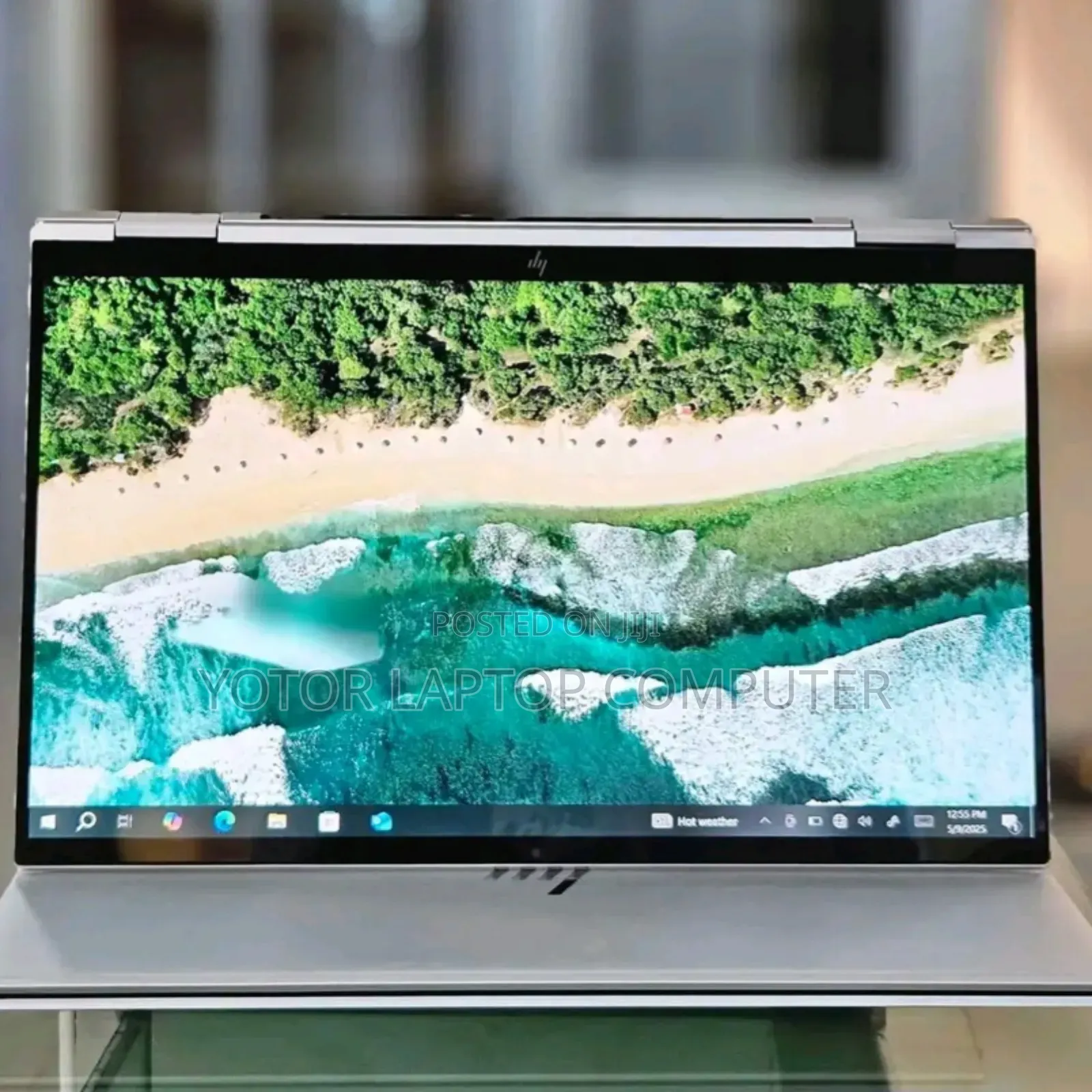 New Laptop HP EliteBook 1040 16GB Intel Core I7 SSD 512GB