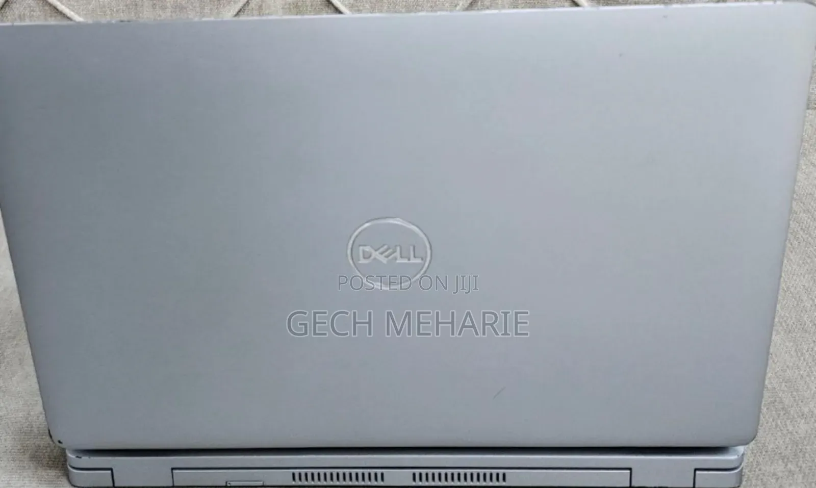 New Laptop Dell Latitude 5310 16GB Intel Core I5 SSD 256GB