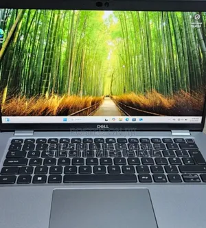 New Laptop Dell Latitude 5310 16GB Intel Core I5 SSD 256GB