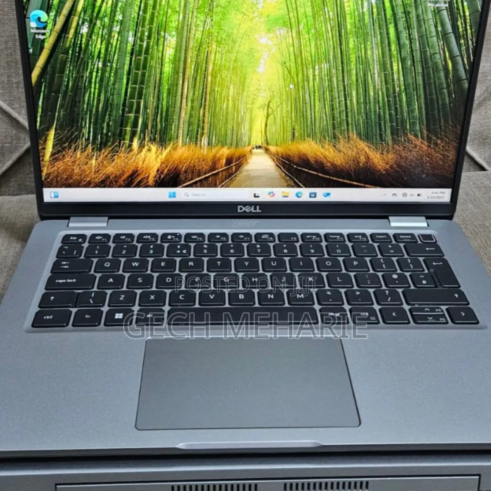 New Laptop Dell Latitude 14 16GB Intel Core I5 SSD 256GB