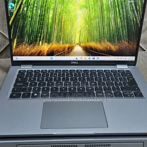 New Laptop Dell Latitude 14 16GB Intel Core I5 SSD 256GB