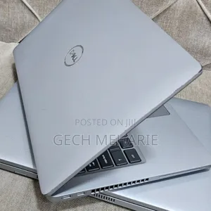 New Laptop Dell Latitude 14 16GB Intel Core I5 SSD 256GB