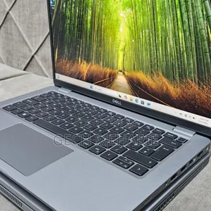 New Laptop Dell Latitude 14 16GB Intel Core I5 SSD 256GB