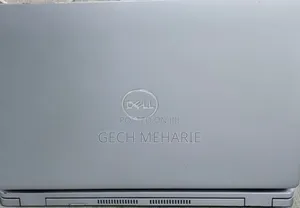 New Laptop Dell Latitude 14 16GB Intel Core I5 SSD 256GB