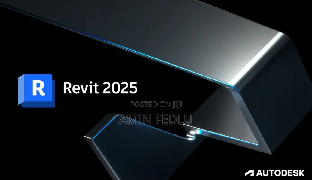 Autodesk Revit 2025