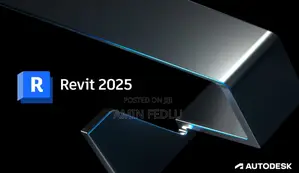 Autodesk Revit 2025