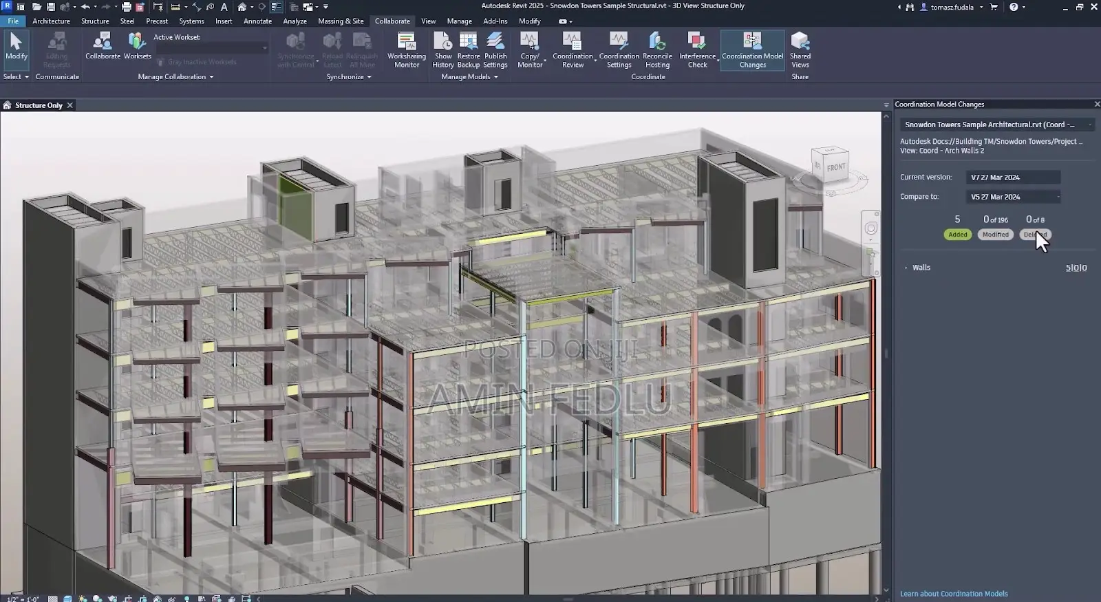 Autodesk Revit 2025