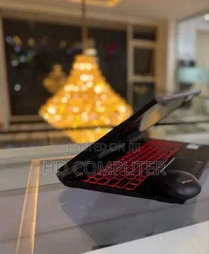 Photo - New Laptop HP Omen X 16GB Intel Core I7 SSD 512GB