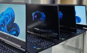 Photo - New Laptop HP Victus 16 16GB Intel Core I5 SSD 1T