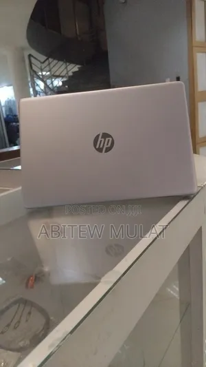 New Laptop HP 15 16GB Intel Core I7 SSD 512GB