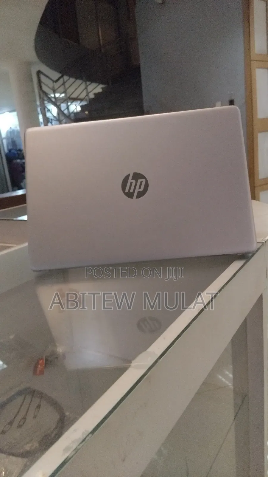 New Laptop HP 15 16GB Intel Core I7 SSD 512GB