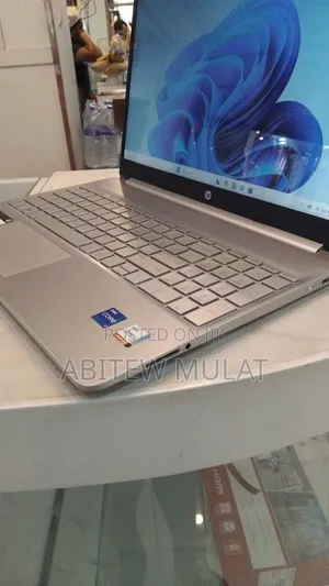 New Laptop HP 15 16GB Intel Core I7 SSD 512GB