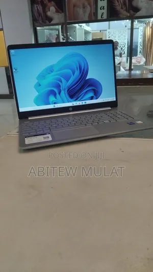 New Laptop HP 15 16GB Intel Core I7 SSD 512GB
