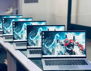 Photo - New Laptop HP EliteBook X360 1030 G7 16GB Intel Core I7 SSD 512GB