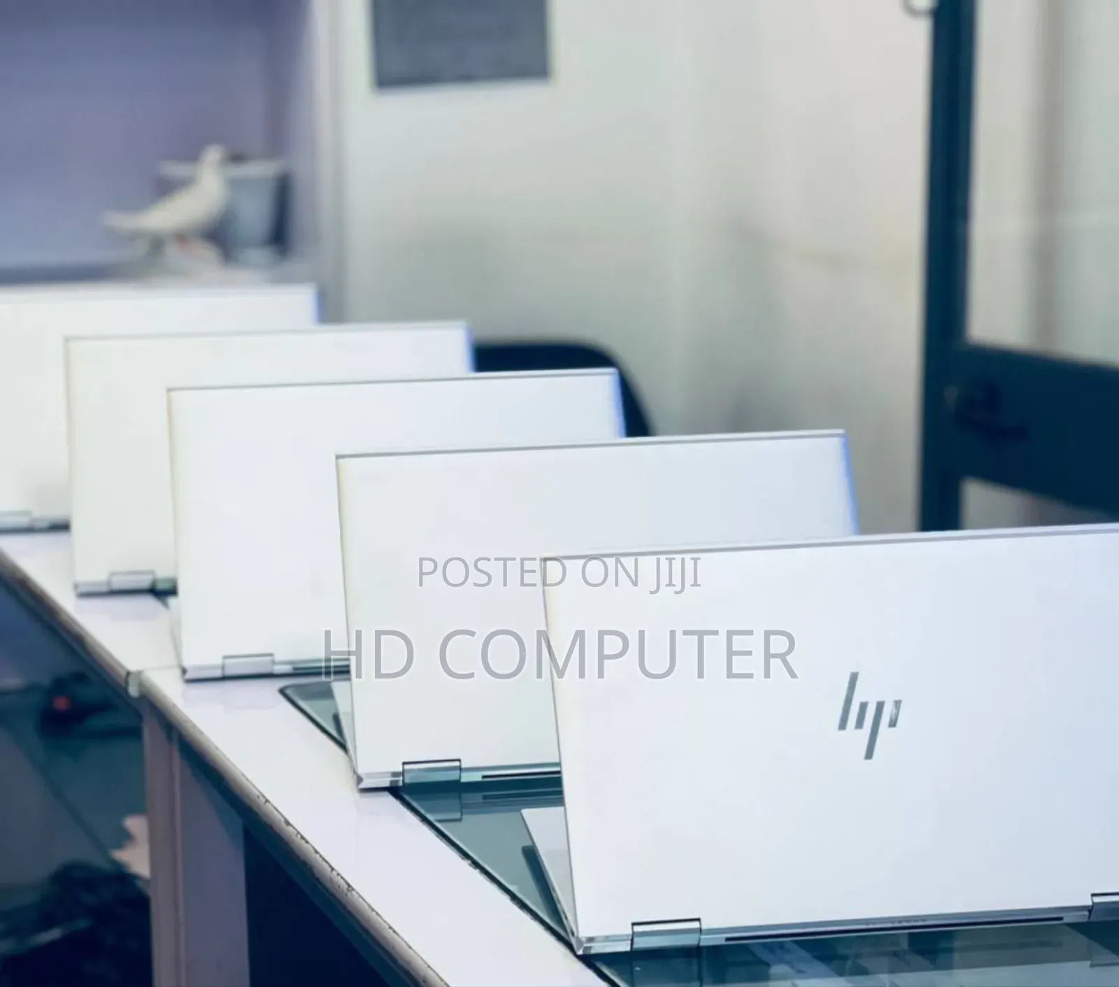 New Laptop HP EliteBook X360 1030 G7 16GB Intel Core I7 SSD 512GB