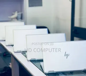 New Laptop HP EliteBook X360 1030 G7 16GB Intel Core I7 SSD 512GB