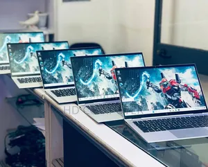 New Laptop HP EliteBook X360 1030 G7 16GB Intel Core I7 SSD 512GB