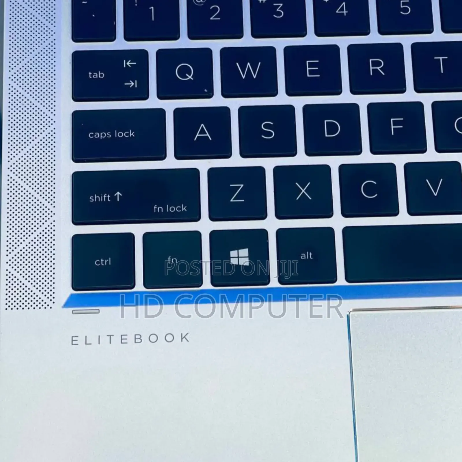 New Laptop HP EliteBook X360 1030 G7 16GB Intel Core I7 SSD 512GB