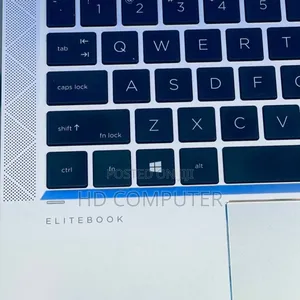 New Laptop HP EliteBook X360 1030 G7 16GB Intel Core I7 SSD 512GB