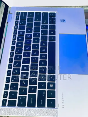 New Laptop HP EliteBook X360 1030 G7 16GB Intel Core I7 SSD 512GB