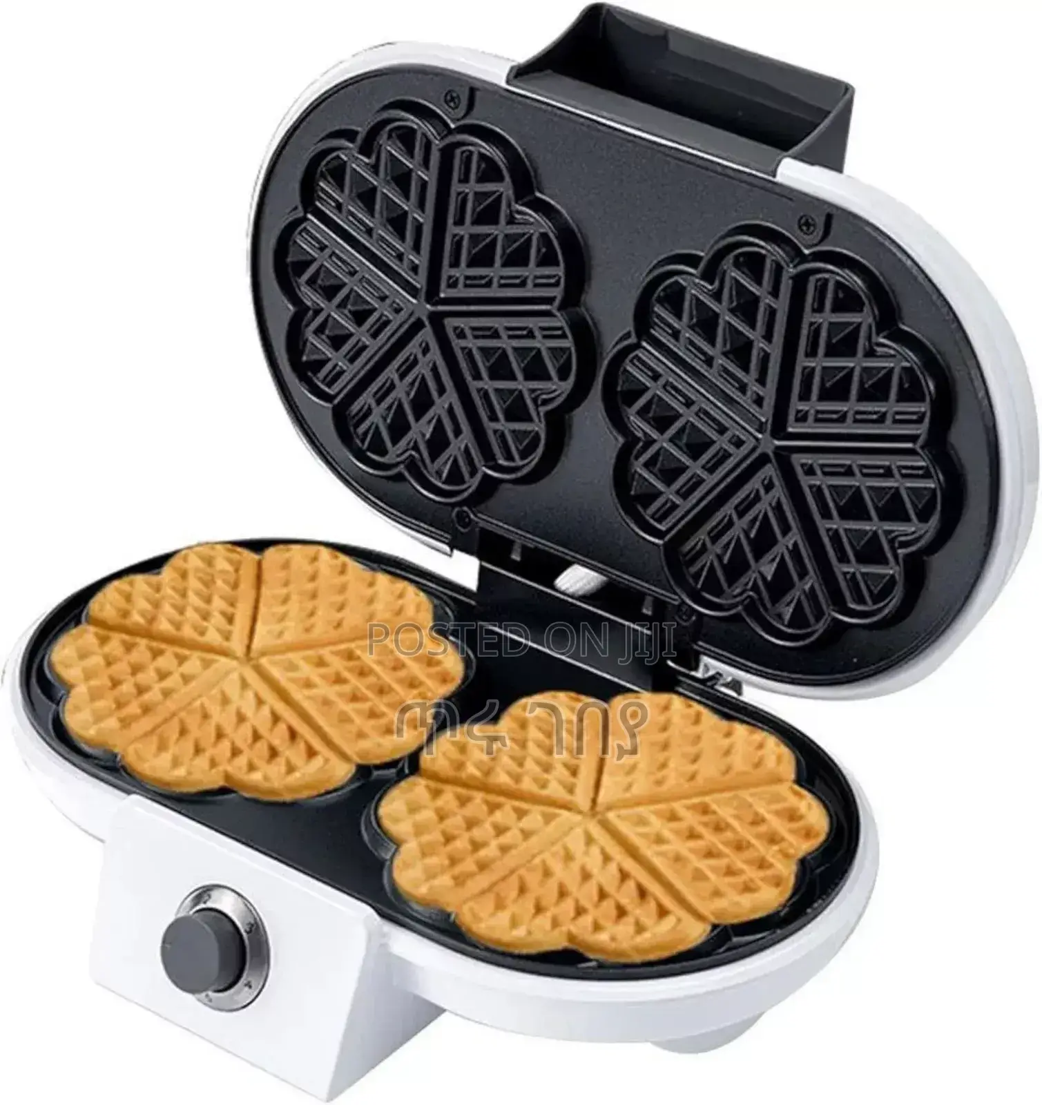 Sokany Waffle Maker