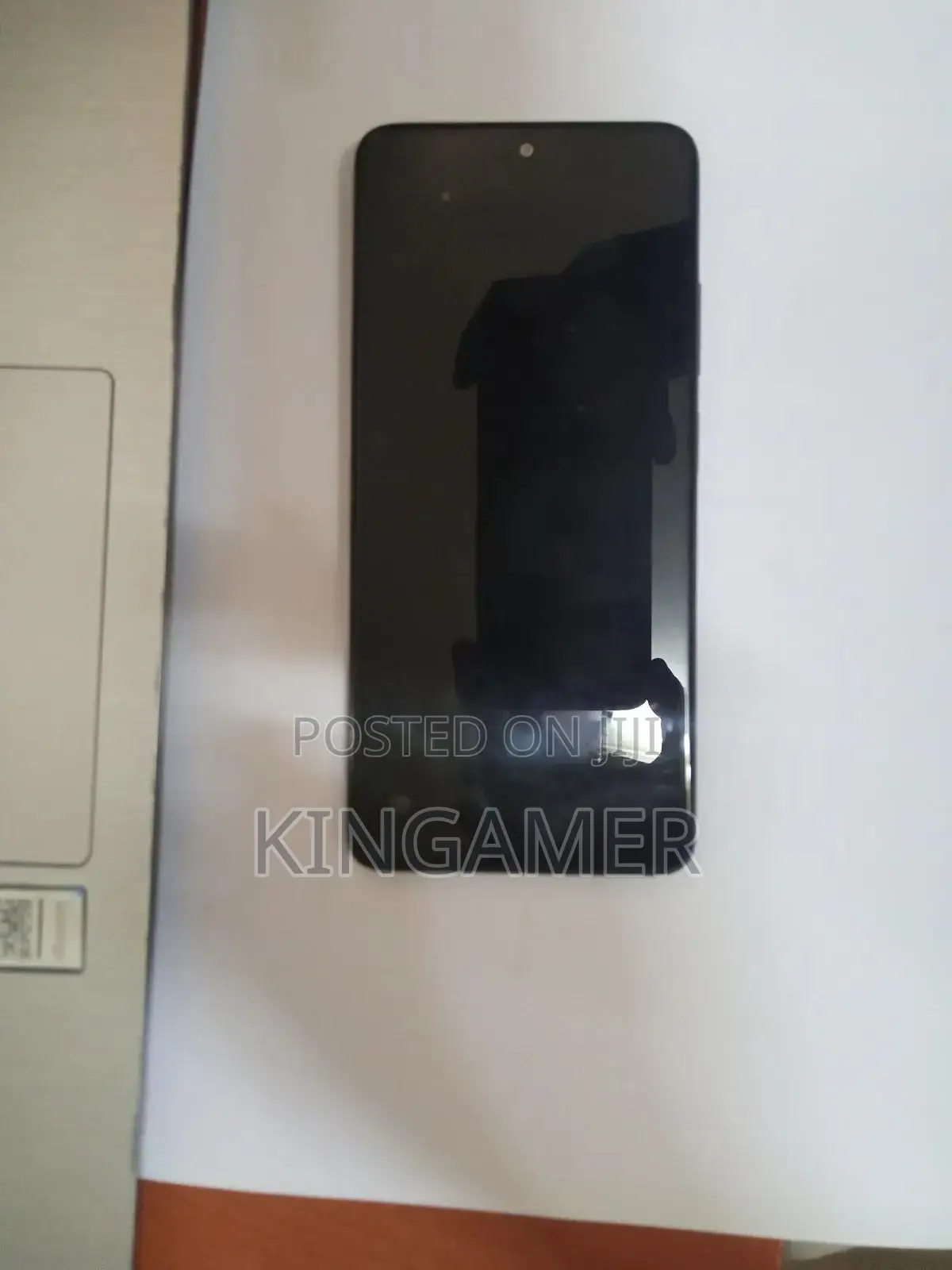Xiaomi Redmi Note 12 Pro 4G 256 GB Black