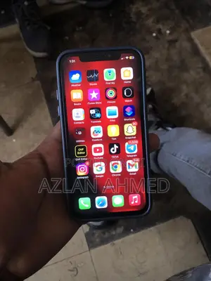 Photo - New Apple iPhone X 256 GB White