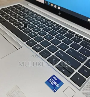 New Laptop HP EliteBook 840 16GB Intel Core I7 SSD 512GB