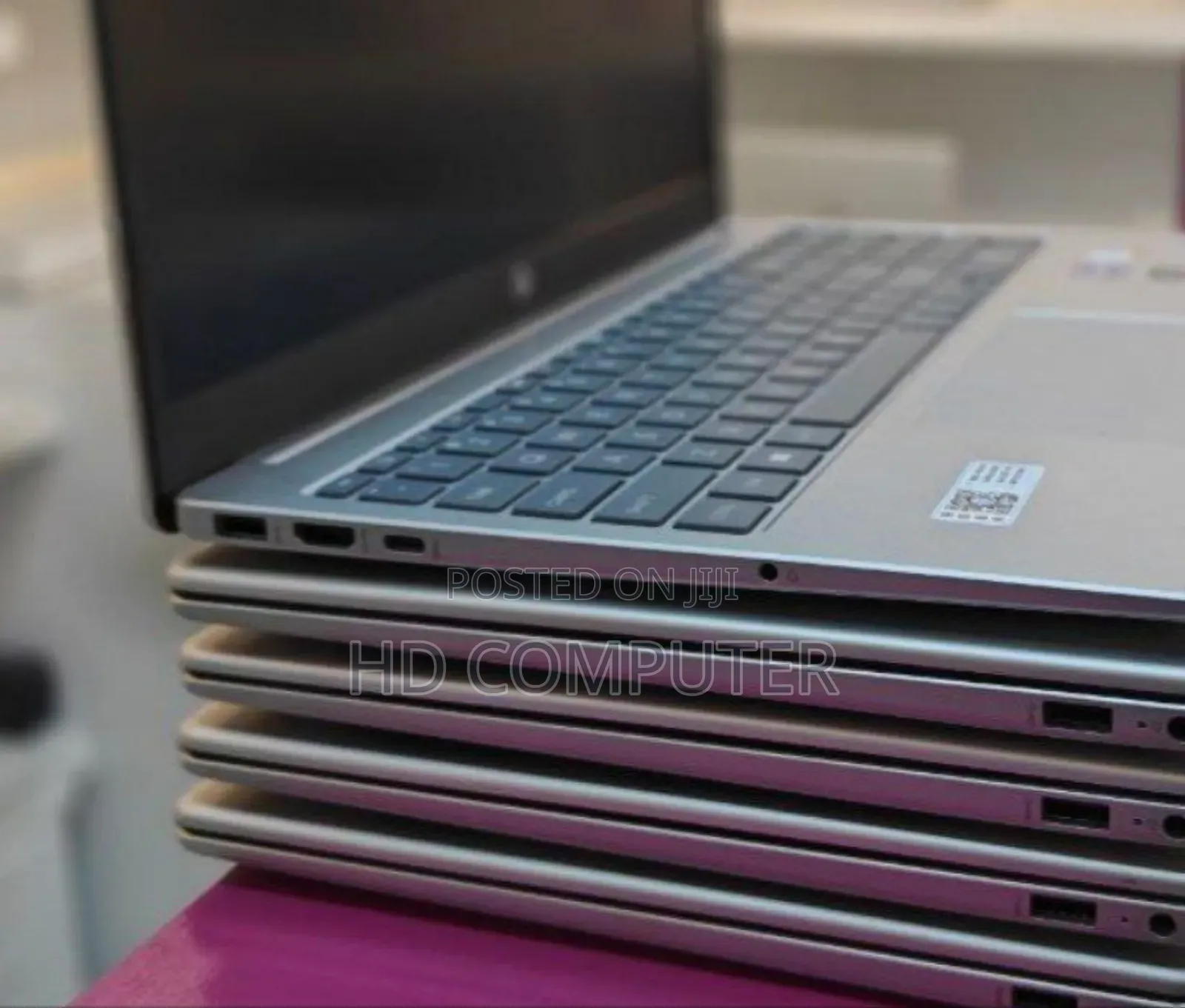 New Laptop HP Stream Notebook 16GB Intel Core I7 SSD 1T