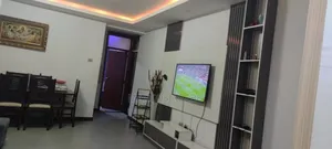 Photo - Furnished 3bdrm Condo in Ayat 49 Lomi Addis, Bole for sale