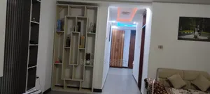 Furnished 3bdrm Condo in Ayat 49 Lomi Addis, Bole for sale
