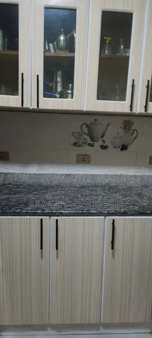 Furnished 3bdrm Condo in Ayat 49 Lomi Addis, Bole for sale