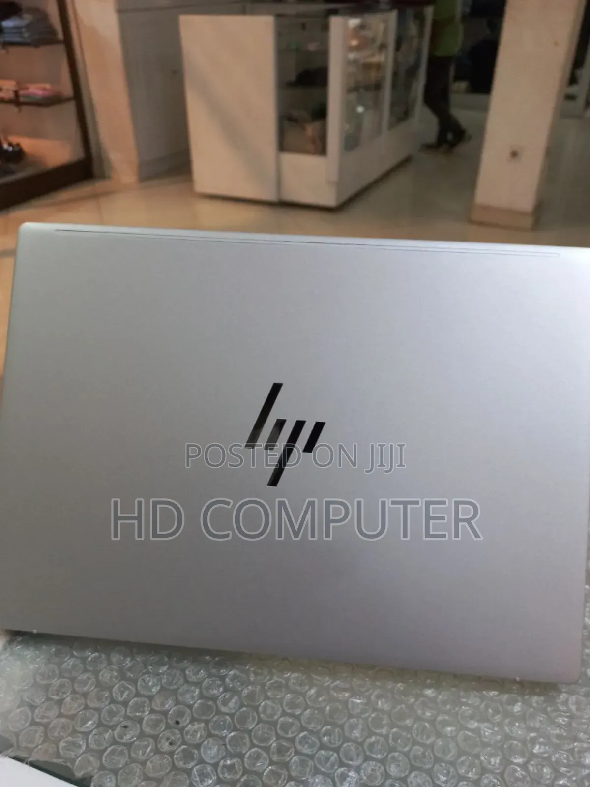 New Laptop HP Pavilion 15 16GB AMD Ryzen 5 SSD 512GB