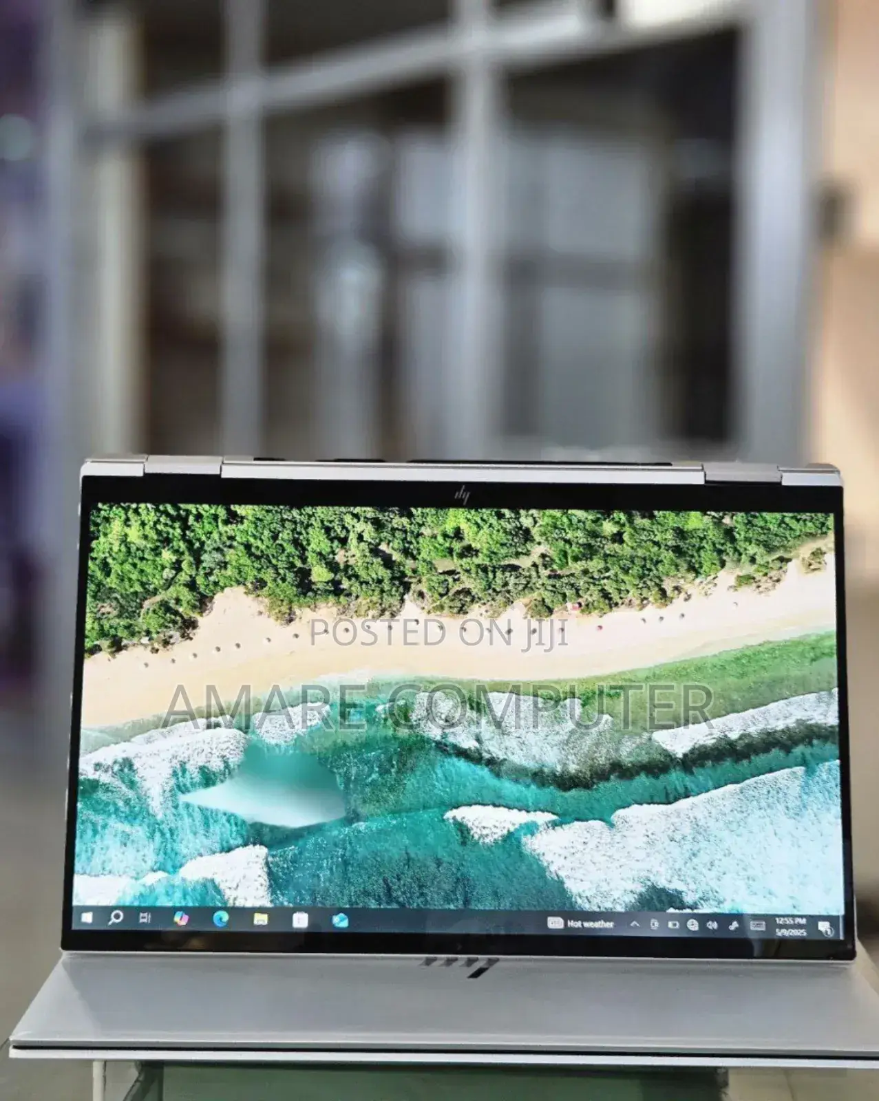 New Laptop HP EliteBook 1040 16GB Intel Core I7 SSD 512GB