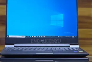 Photo - New Laptop HP Victus 15 16GB Intel Core I5 SSD 512GB