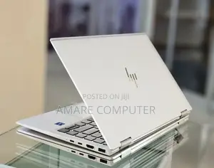New Laptop HP EliteBook 1040 16GB Intel Core I7 SSD 512GB