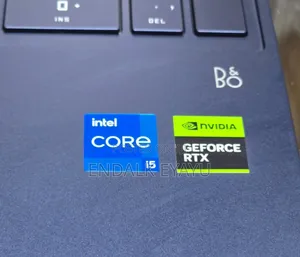 New Laptop HP Victus 15 16GB Intel Core I5 SSD 512GB