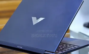 New Laptop HP Victus 15 16GB Intel Core I5 SSD 512GB